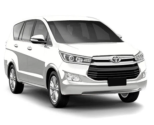 Innova SUV